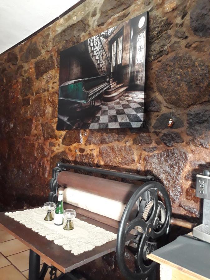 Penzion Romance Vyssi Brod Exterior foto