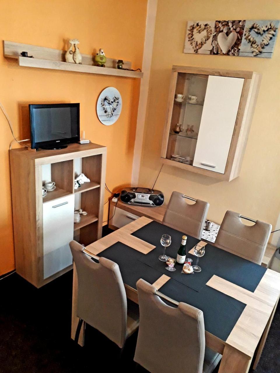 Penzion Romance Vyssi Brod Exterior foto